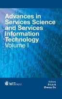 Advances in Services Science and Services Information Technology