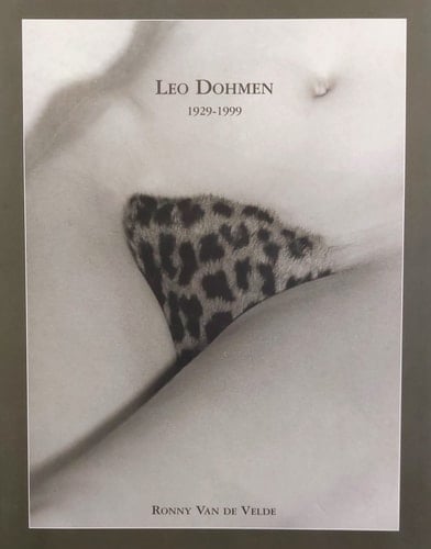 Leo Dohmen 1929-1999 Kijken! Denken! Winnen!