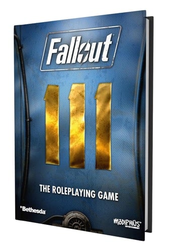Fallout - das Rollenspiel
