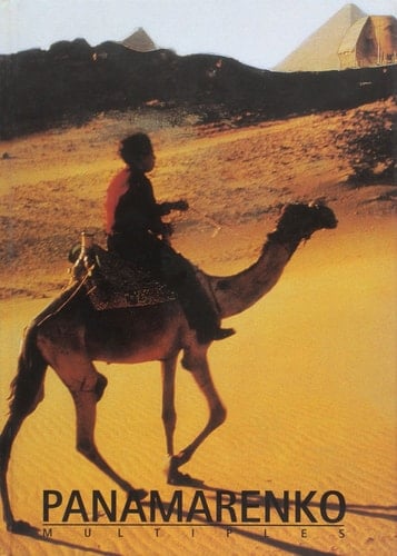 Panamarenko Multiples (1966-1994)