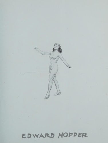 Edward Hopper, 1882-1967 Vision der Wirklichkeit