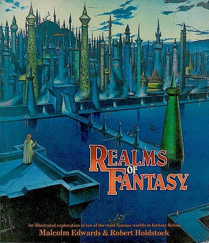 Realms of Fantasy