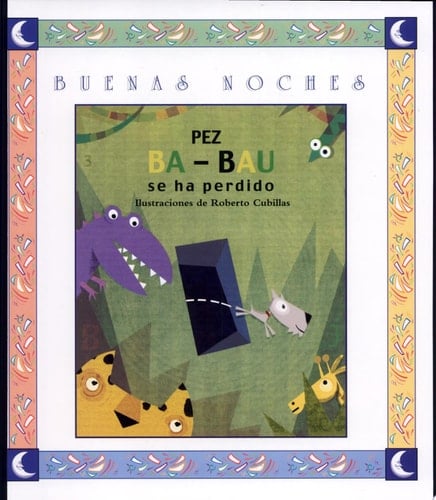 Ba-Bau se ha perdido