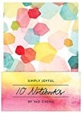 Simply Joyful: 10 Notebooks