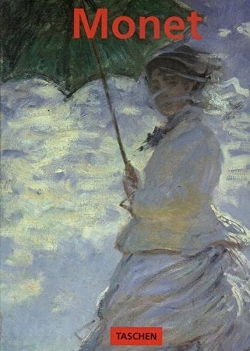 Claude Monet: 1840-1926