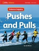National Geographic Science 1-2 (Physical Science: Pushes and Pulls): Science Inquiry Book
