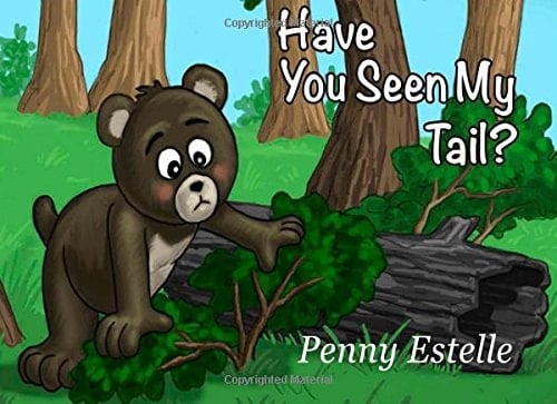 Have You Seen My Tail?