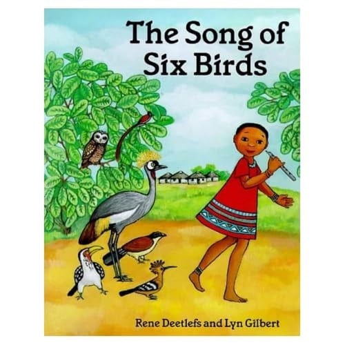 The Song of Six Birds