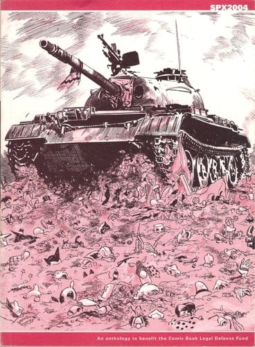 The SPX 2004 Anthology