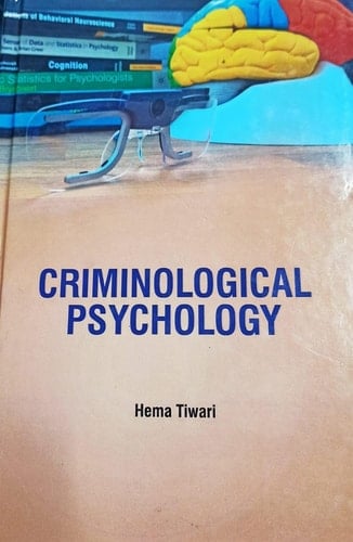 Criminological Psychology
