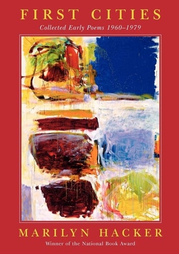 First Cities Collected Early Poems, 1960-1979