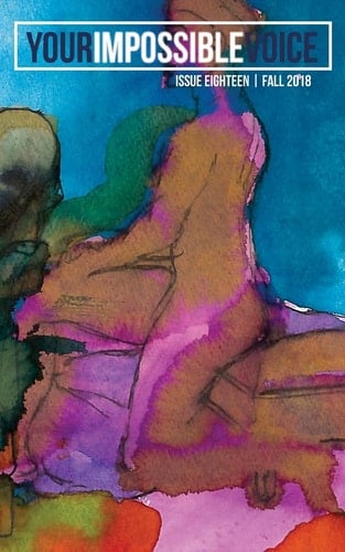 Your Impossible Voice #18