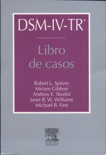 Libro de Casos