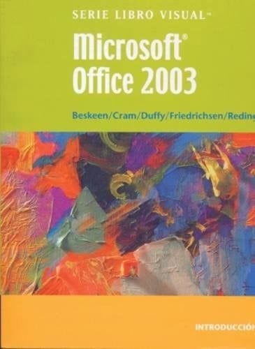 Microsoft Office 2003, Introducción