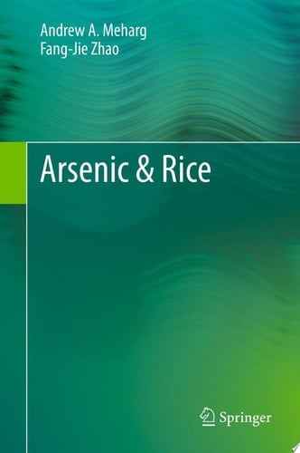 Arsenic & Rice