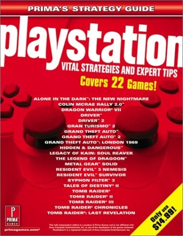PlayStation Vital Strategies and Expert Tips