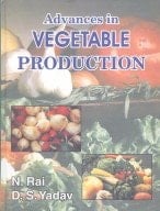 Advances in Vegetable Production