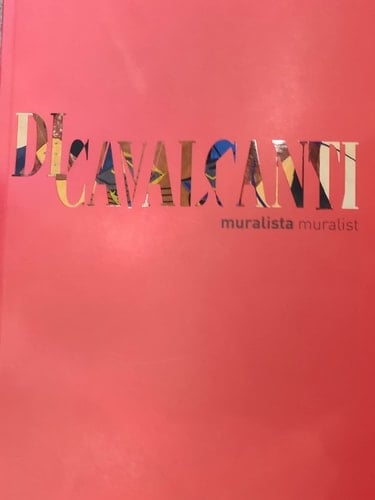Di Cavalcanti Muralista