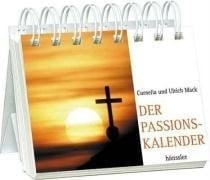 Der Passionskalender
