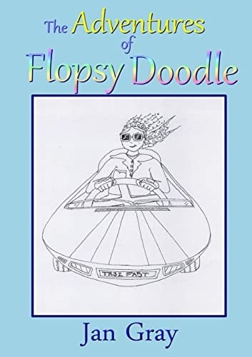 The Adventures of Flopsy Doodle