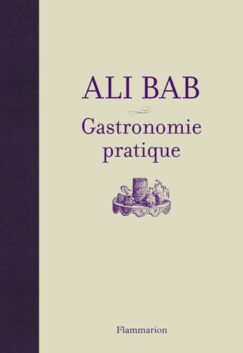 Gastronomie pratique