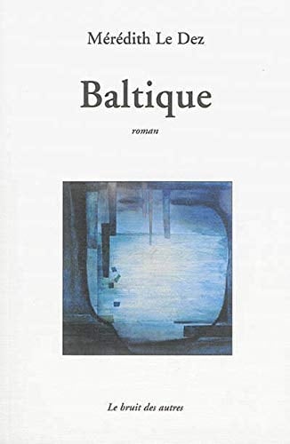Baltique roman