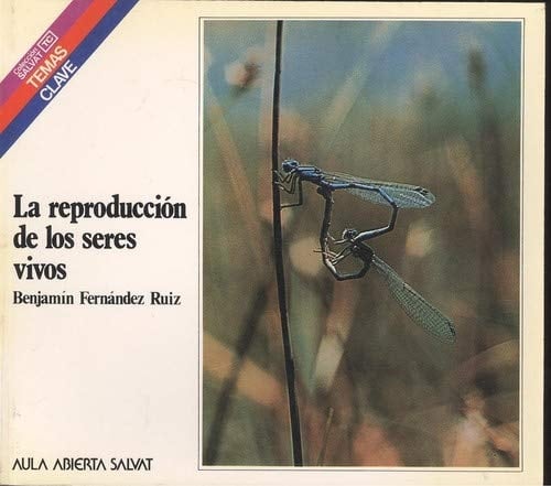 La reproducción de los seres vivos