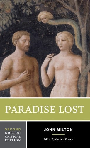 Paradise Lost (Second Edition) (Norton Critical Editions)