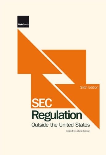 SEC Regulation Outside the United States