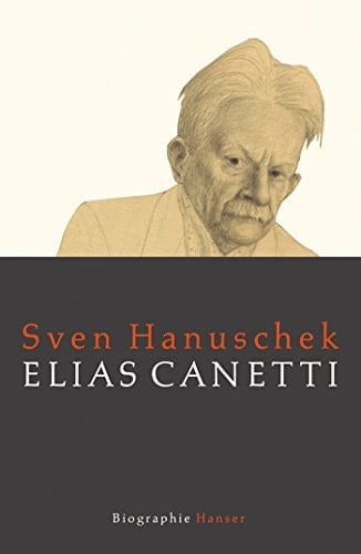 Elias Canetti Biographie