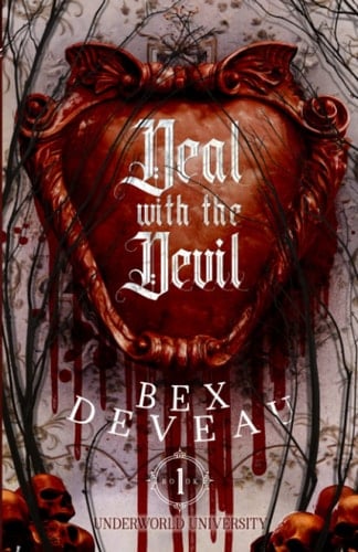 Deal with the Devil (Underworld University)