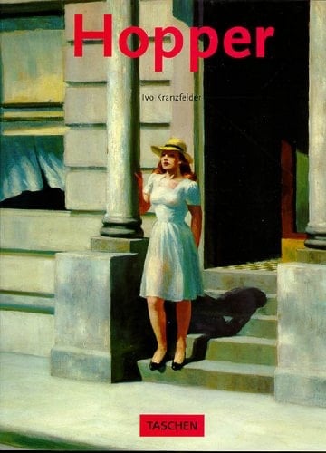 EDWARD HOPPER, 1882-1967. Vision de la réalité