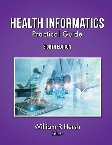 Health Informatics Practical Guide