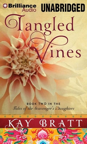 Tangled Vines (Tales of the Scavenger's Daughters, 2)