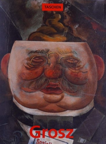 George Grosz, 1893-1959