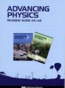 Advancing Physics: As + A2 Revision Guide CD-ROM