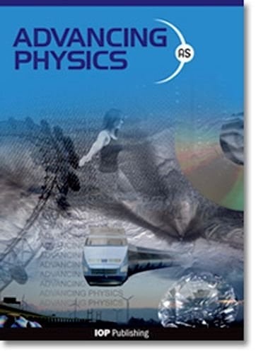 Advancing Physics AS