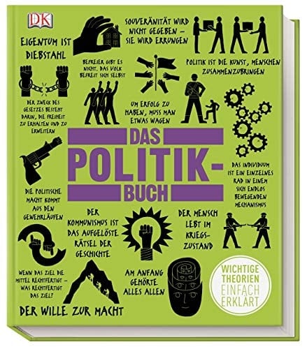 Das Politik-Buch