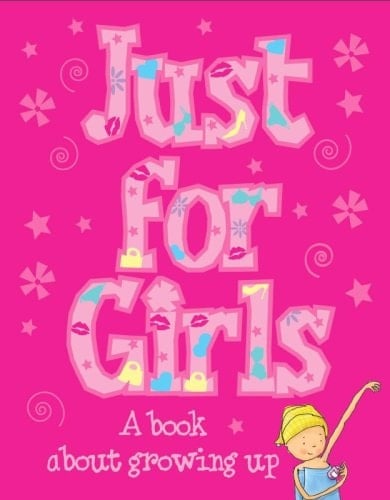 Just for Girls