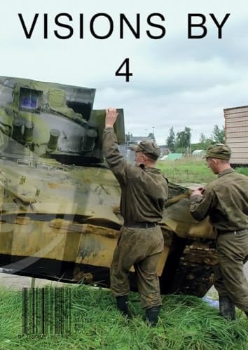 Visions By #4 People about Material Cultures