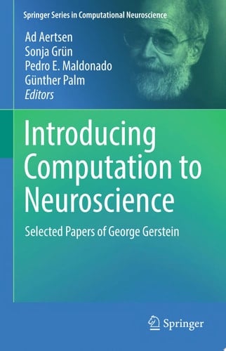 Introducing Computation to Neuroscience