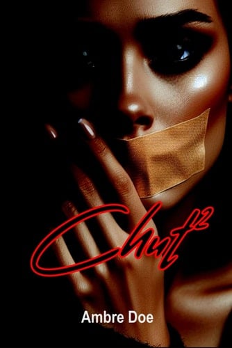 Chut² (French Edition)