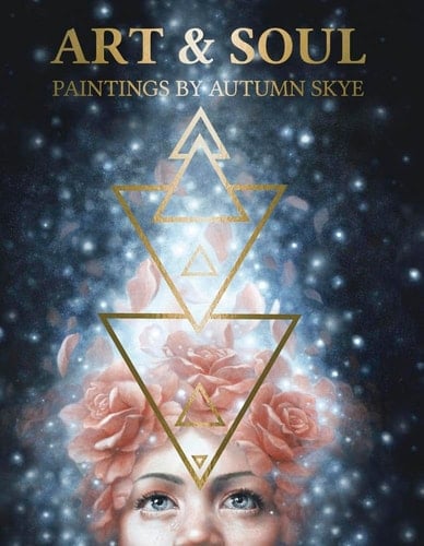Art and Soul Paintings by Autumn Skye