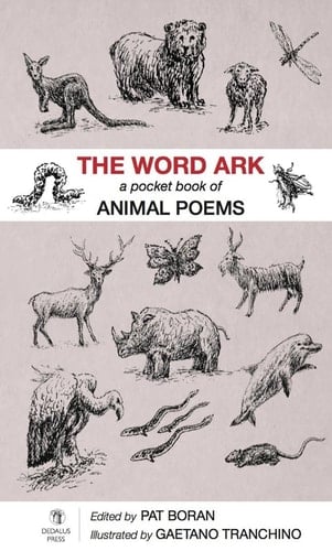 The Word Ark A Pocket Book of Animal Poems