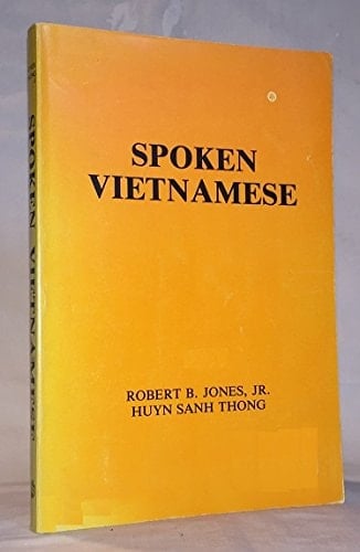 Spoken Vietnamese