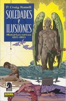 Soledades e ilusiones historias cortas (1977-1997)