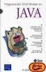 Programación multithread en Java