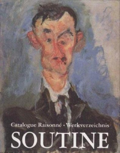 Chaim Soutine (1893-1943): Portraits