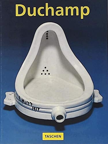 Marcel Duchamp 1887 - 1968 ; Kunst als Gegenkunst