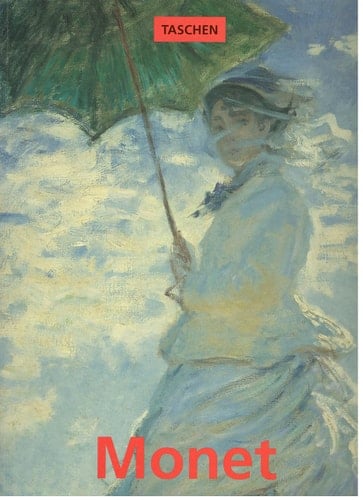 Claude Monet : 1840-1926